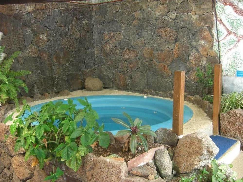 Maytenus Galapagos Puerto Ayora  Luaran gambar